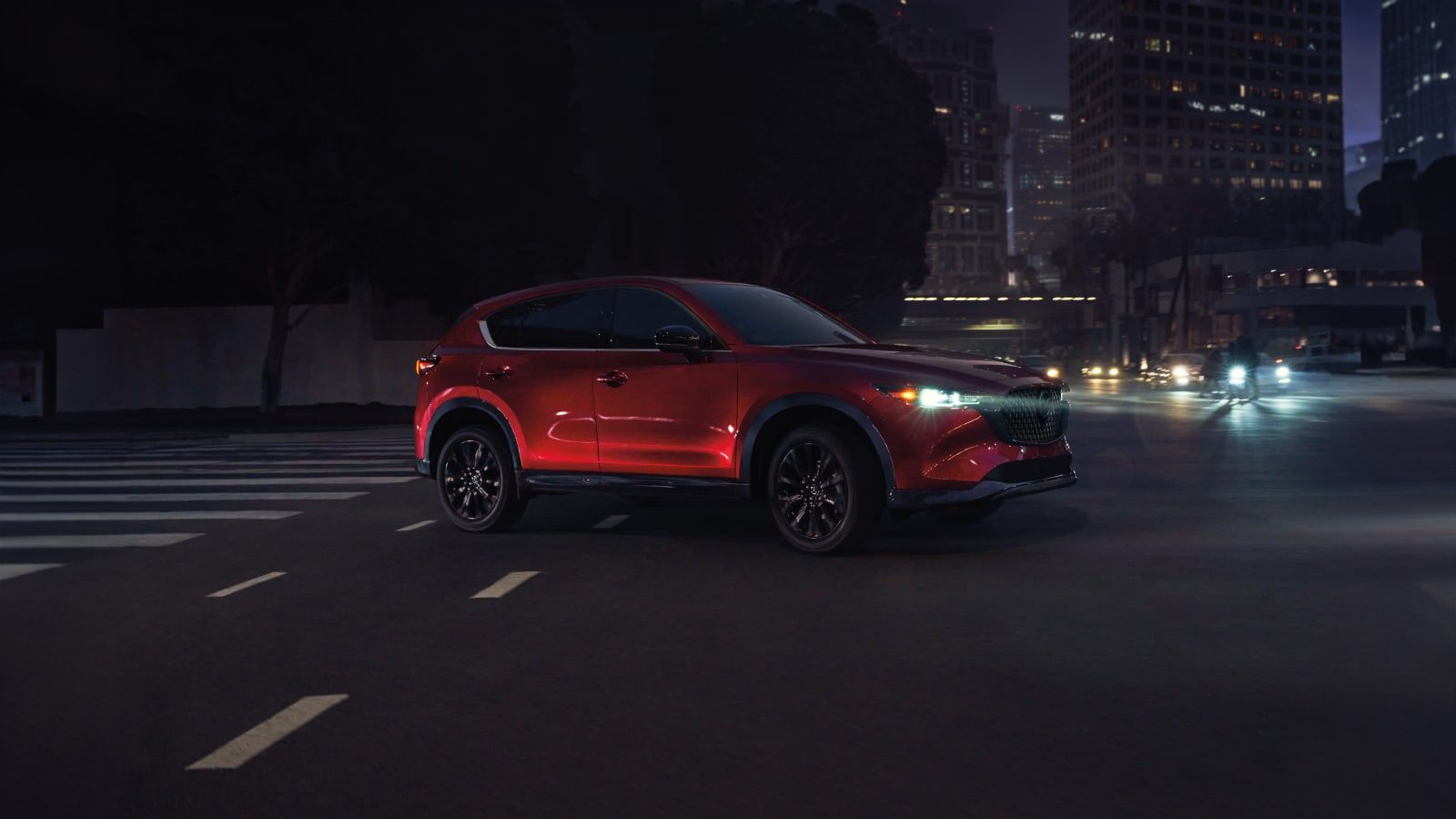 1600x900 Everything You Need To Know About The Mazda CX 5. Lee Johnson Mazda Of Kirkland