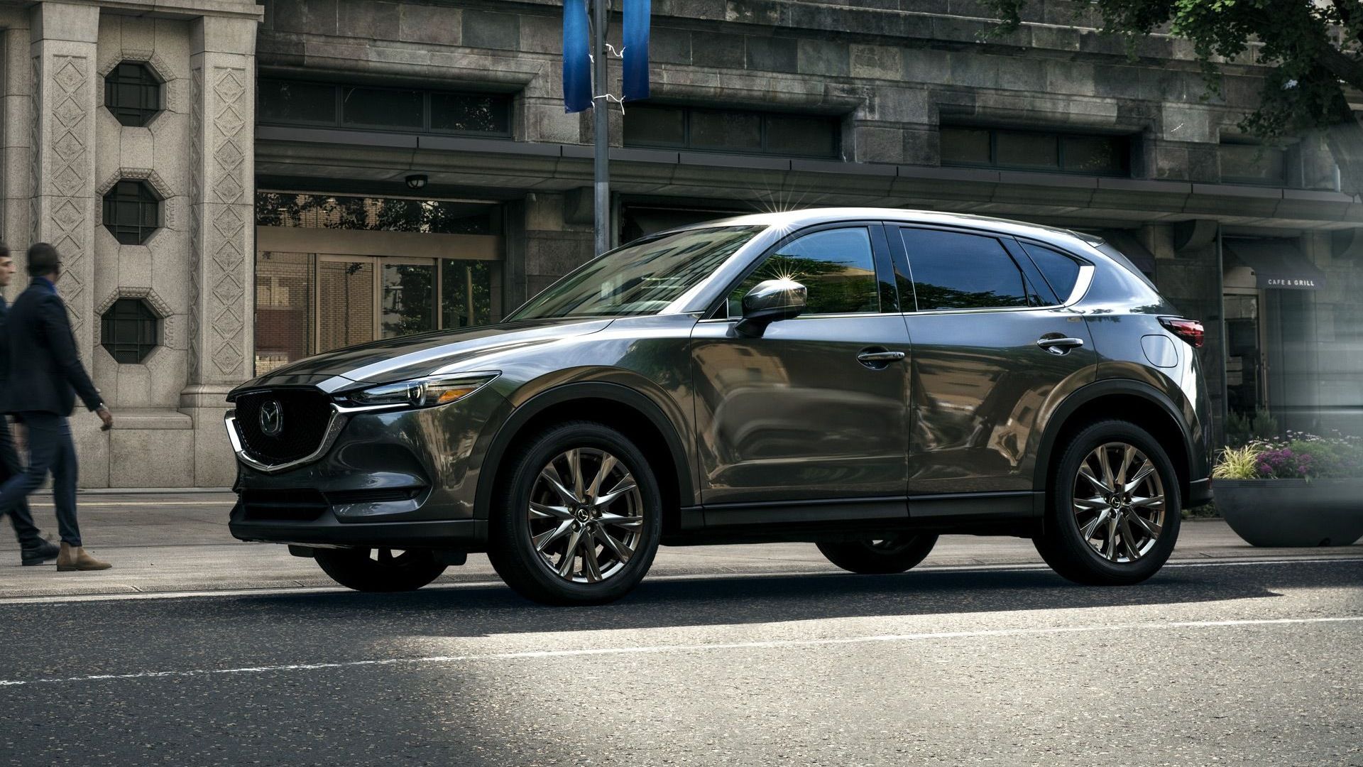 1920x1080 Mazda CX 5 News Car Photo, News, Reviews, And Insights Car Reports