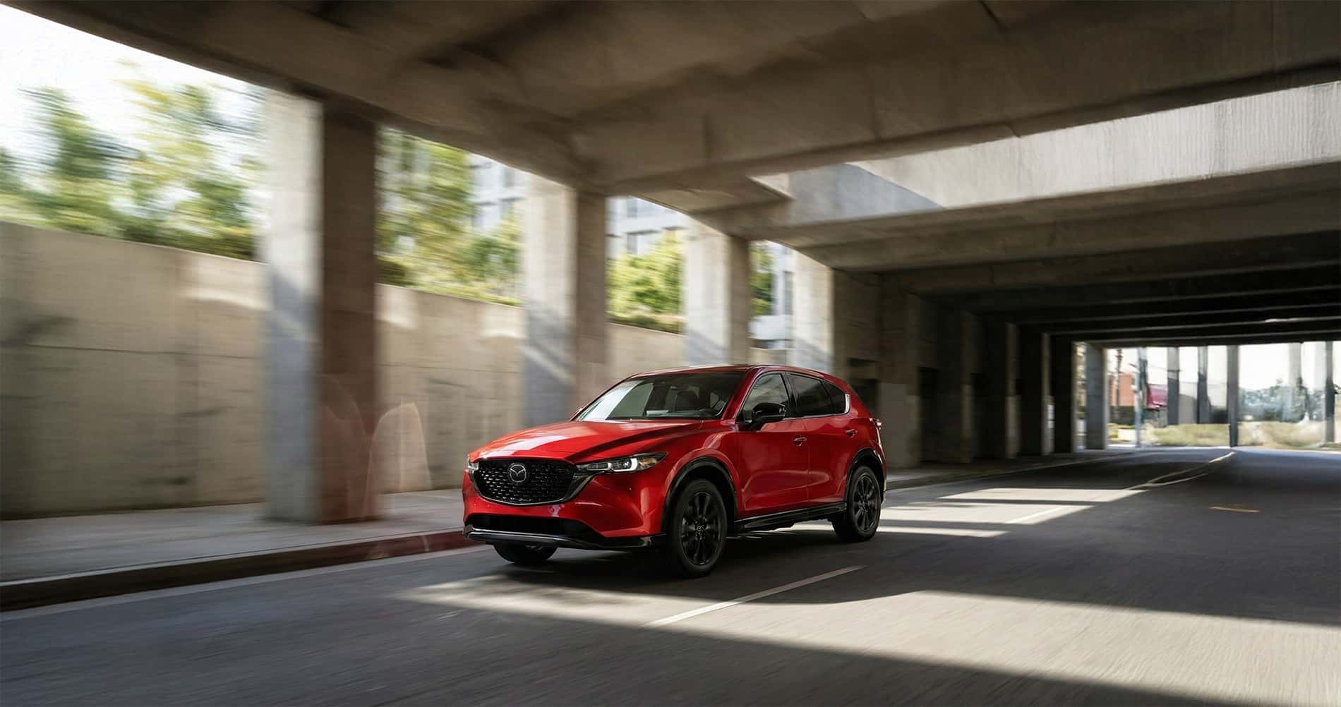 1900x1002 Mazda CX 5 Interior: Features, Dimensions, Cargo Space & Tech
