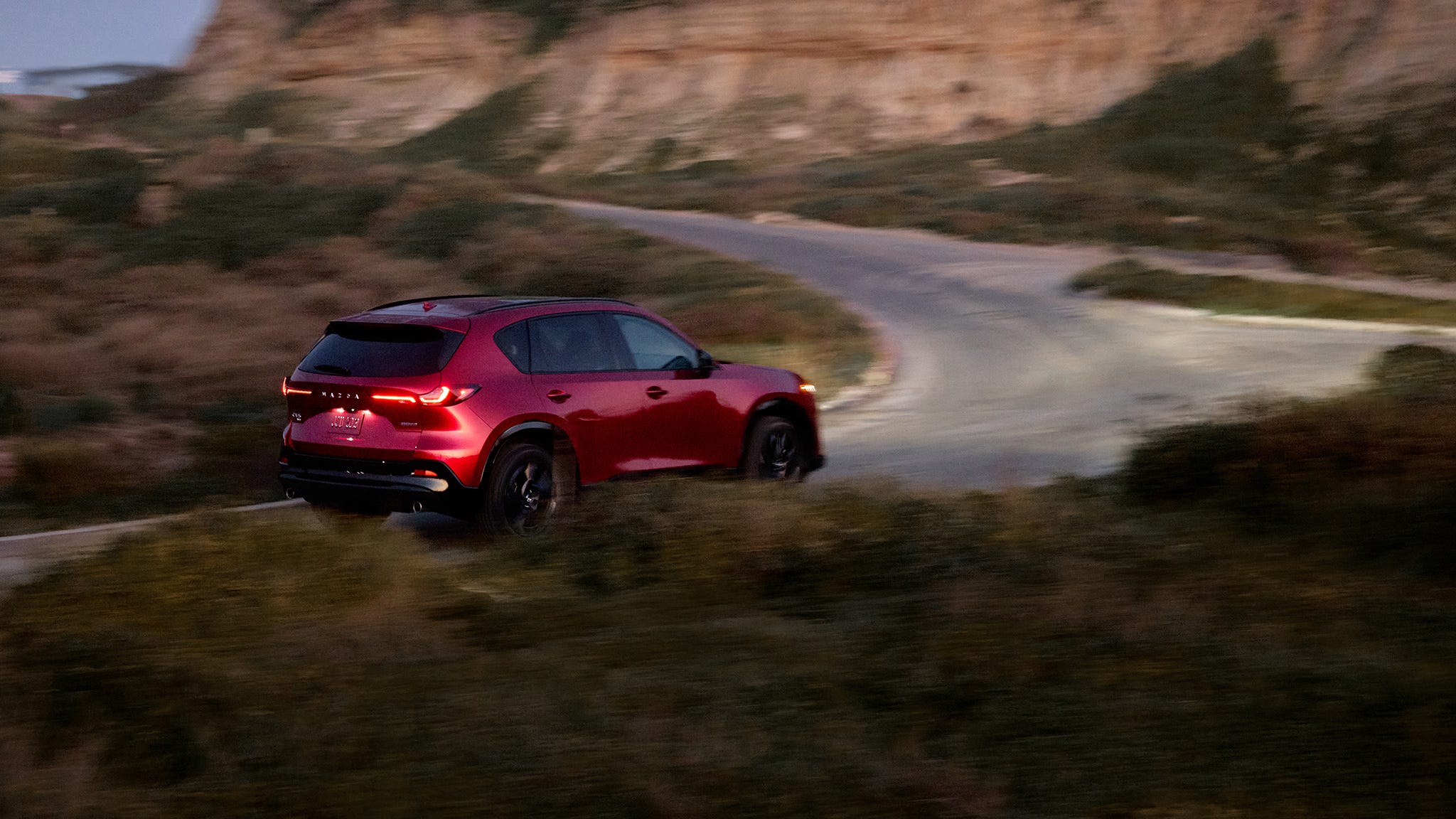 2048x1152 Mazda CX 5 First Drive: Better In Every Way (Except One)