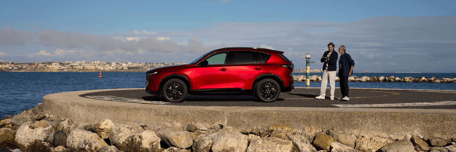 1920x640 Mazda CX 5 Redesign & Trim Guide. Jerry Seiner Mazda Las Vegas