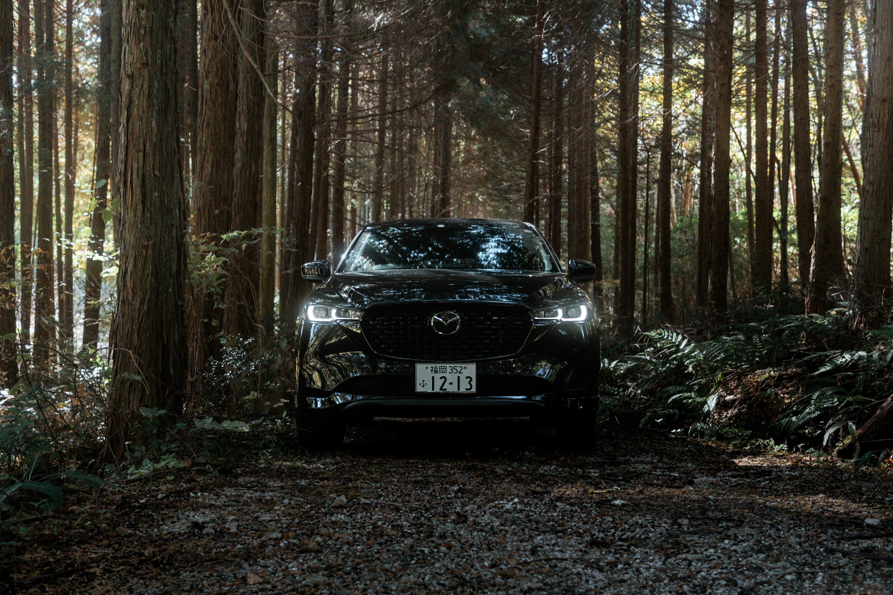 3000x2000 Mazda Cx5 Picture. Download Free Image