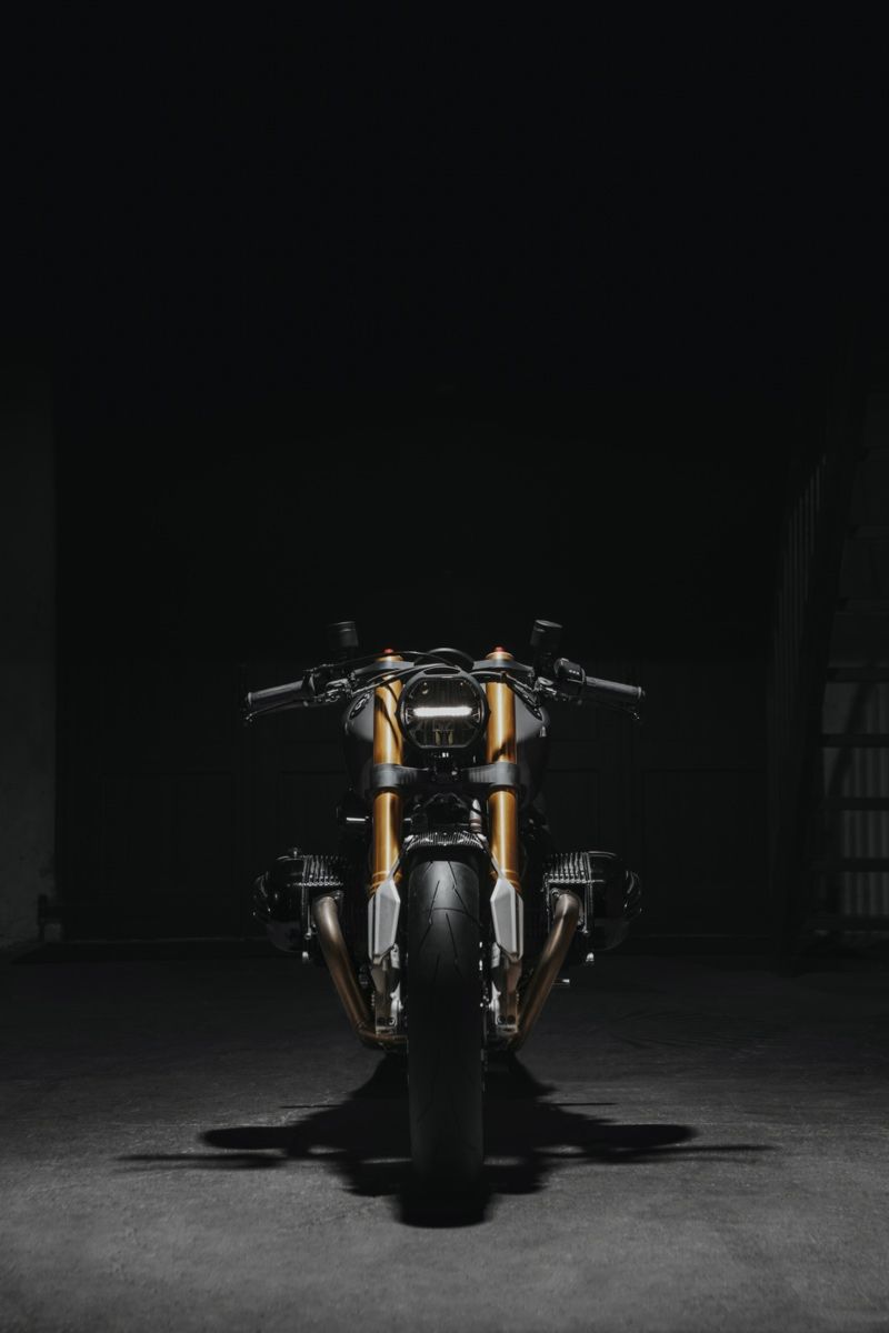 800x1200 Aerospace Grade: BMW R NineT “7075 Koffee”