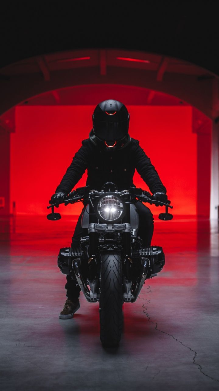 720x1280 Bmw r Ninet Wallpaper for Mobile Phone [HD]
