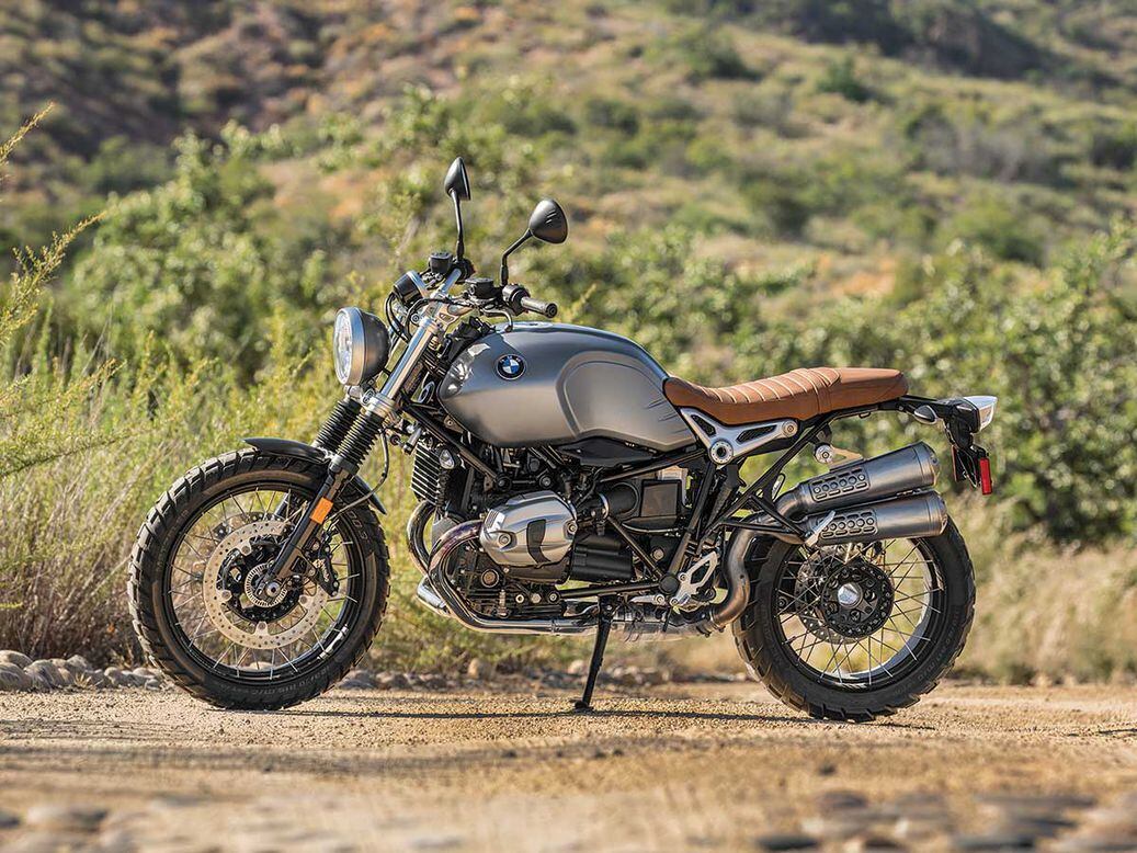 1037x778 Long Term BMW RnineT Scrambler: Ari's New Ride