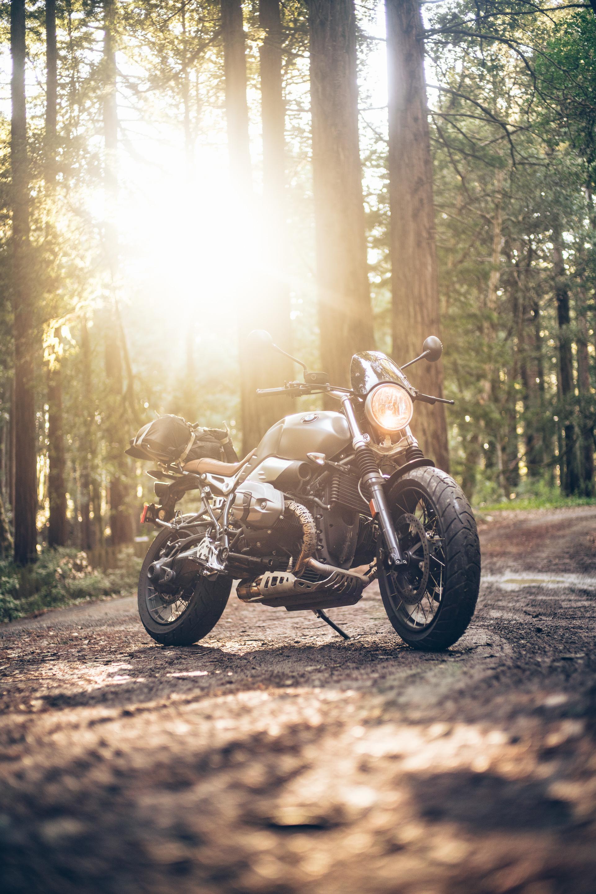 1921x2880 RTW9T: An R NineT Scrambler to ride through South America. BMW NineT Forum