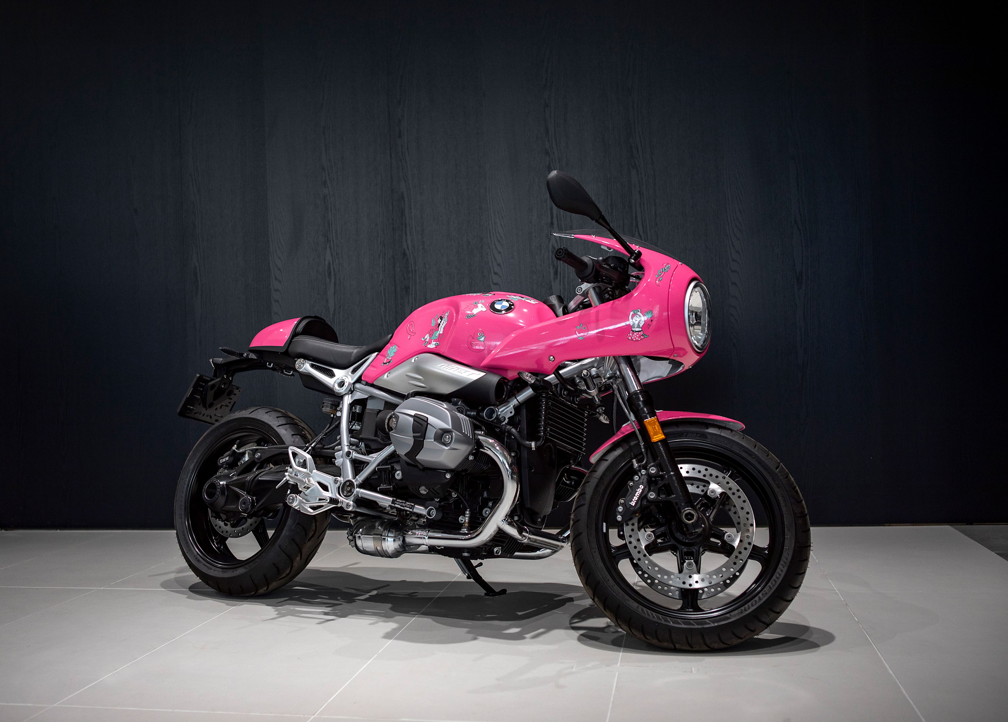 3840x2753 Wallpaper R9t Racer HD Wallpaper: Bmw, Motorcycles, R Ninet, Racer WallpaperFlare