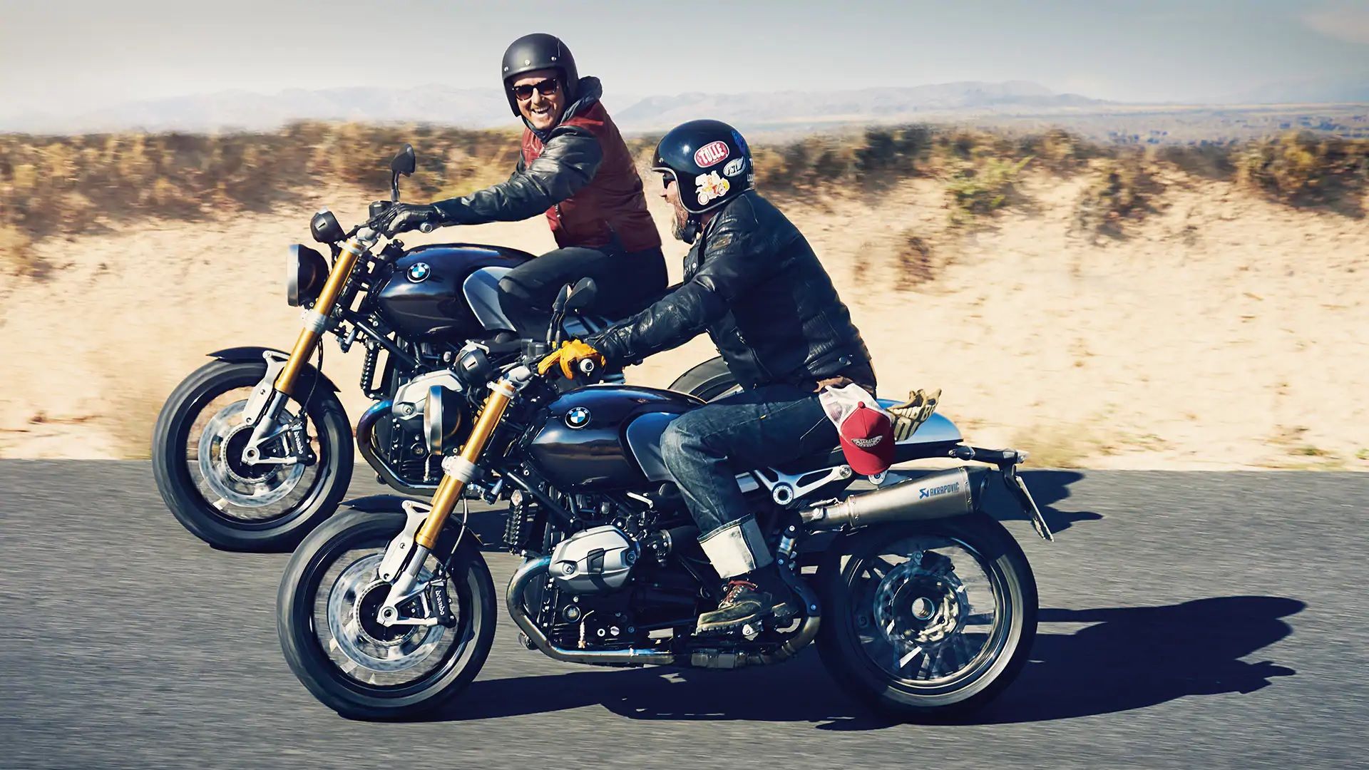 1920x1080 BMW R NineT [Specs, Features, Photo]