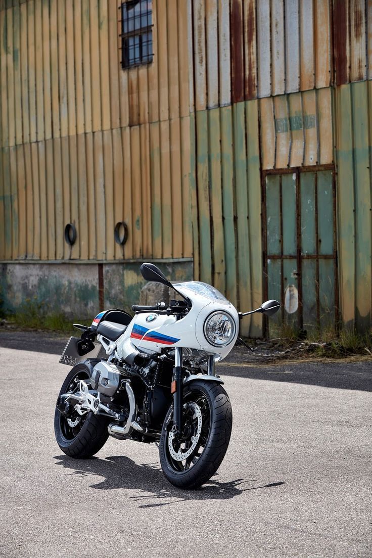 736x1104 Wallpaper R9t Racer HD Wallpaper: Bmw, Motorcycles, R Ninet, Racer WallpaperFlare