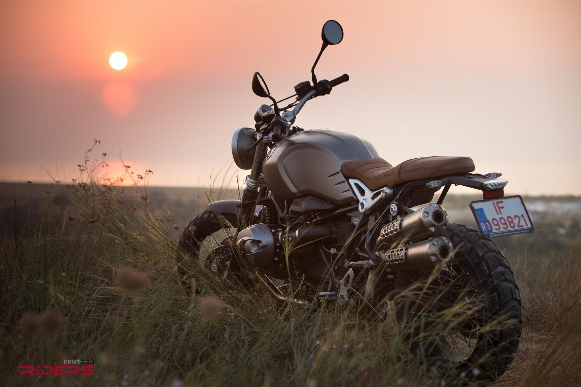 2000x1334 No more retro BMW motorcycles