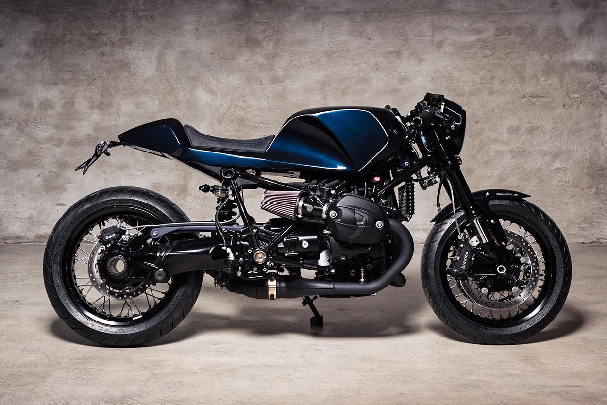 1250x834 When five BMW R nineT models are still not enough