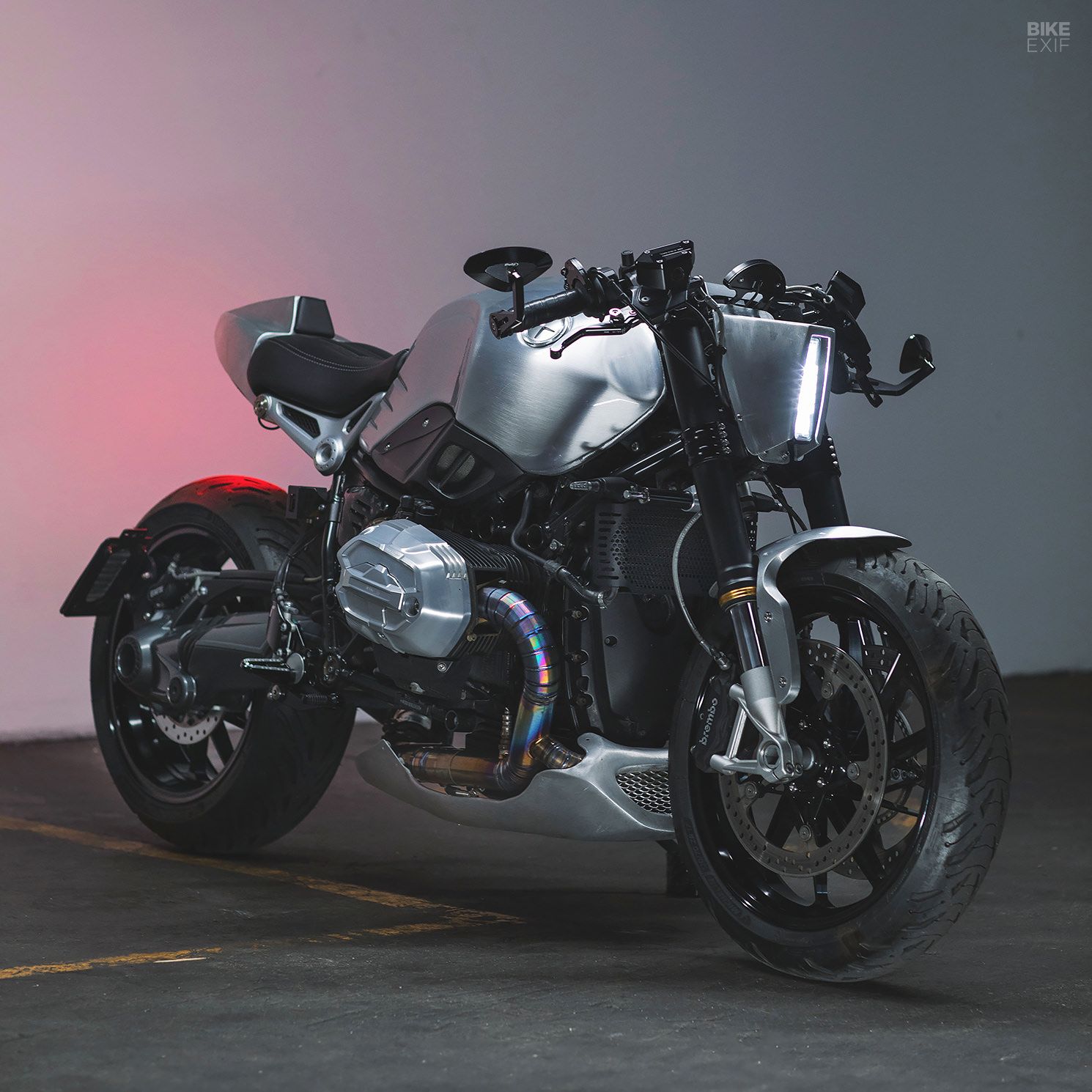 1490x1490 Bmw R Nine T Scrambler Wallpaper BMW R NineT Wallpaper 4K, 8K, Final Edition, 5K