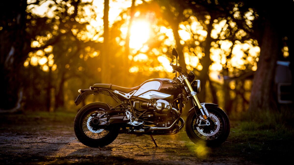 1200x675 Road test: BMW R NineT