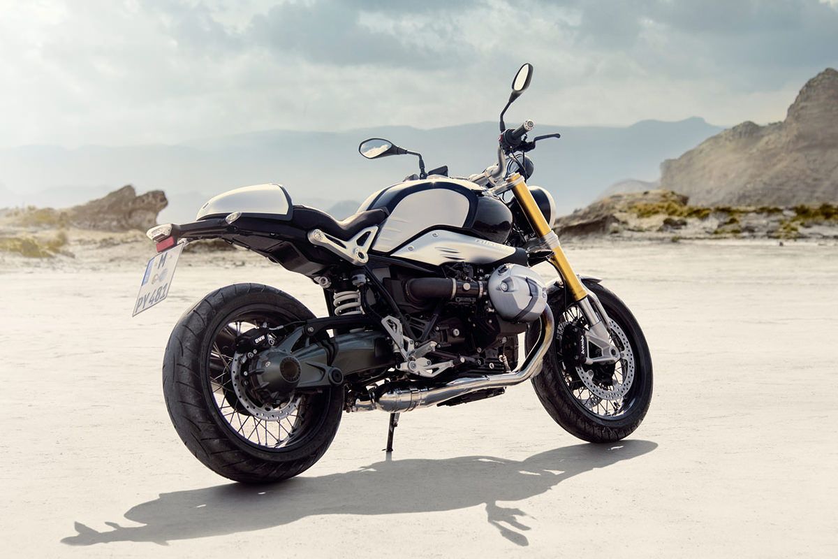 1200x800 The world's best custom BMW R nineTs