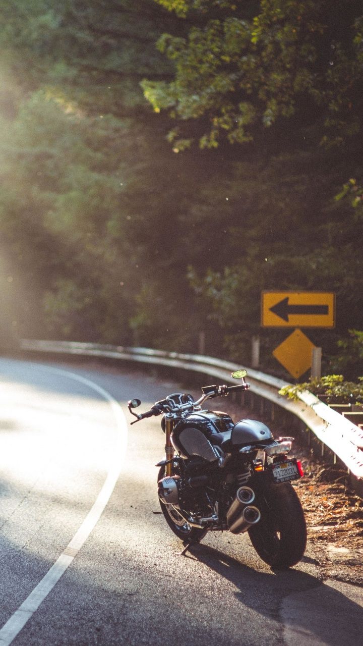720x1280 Bmw r Ninet Wallpaper for Mobile Phone [HD]