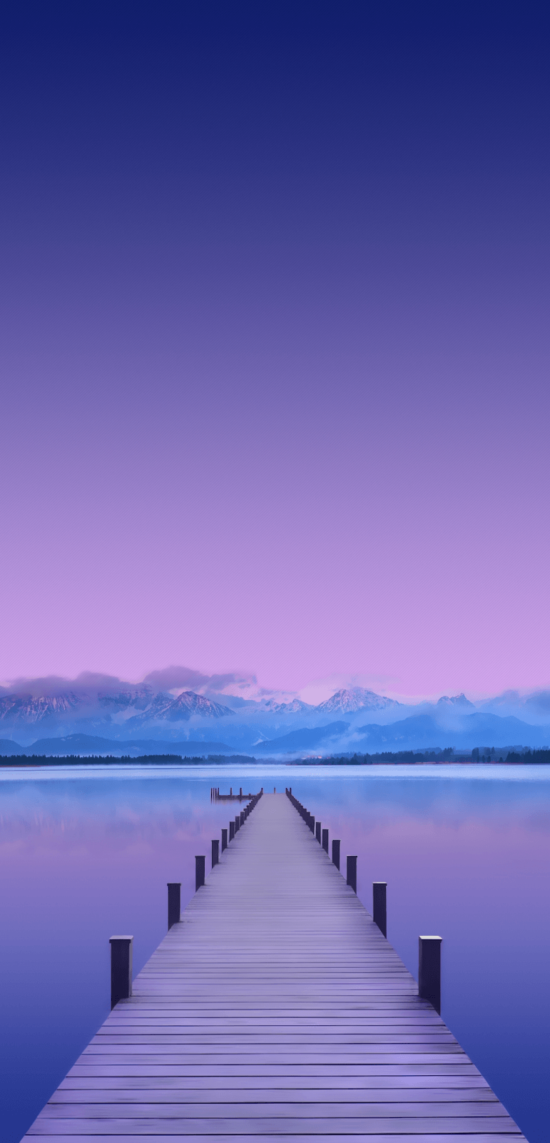 771x1600 Vivo Y91 Wallpaper