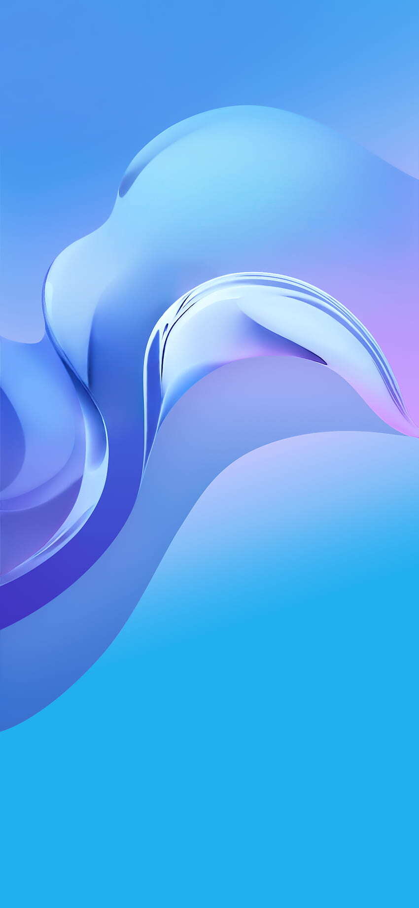 850x1842 Free HD Vivo Wallpaper —