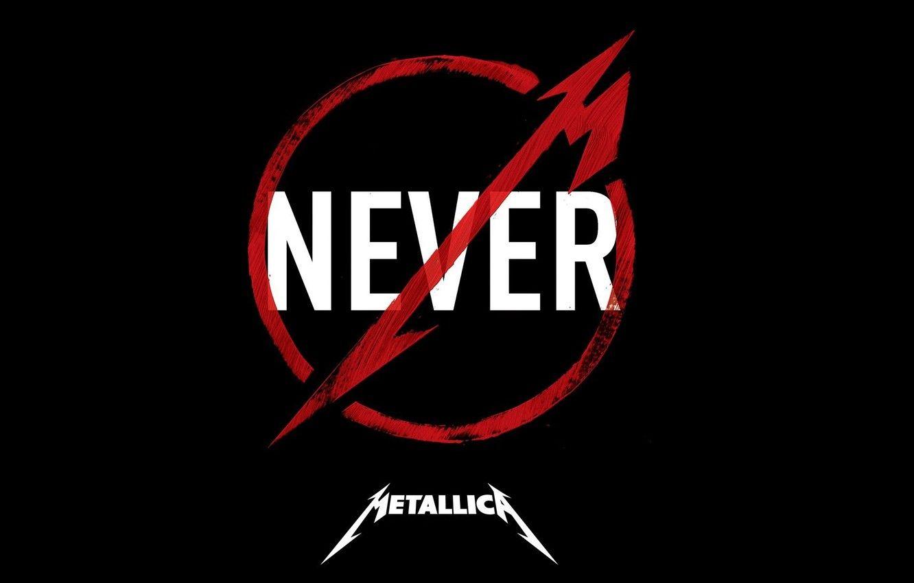 Metallica Logo wallpaper by stevechambers500  Download on ZEDGE  2bc4