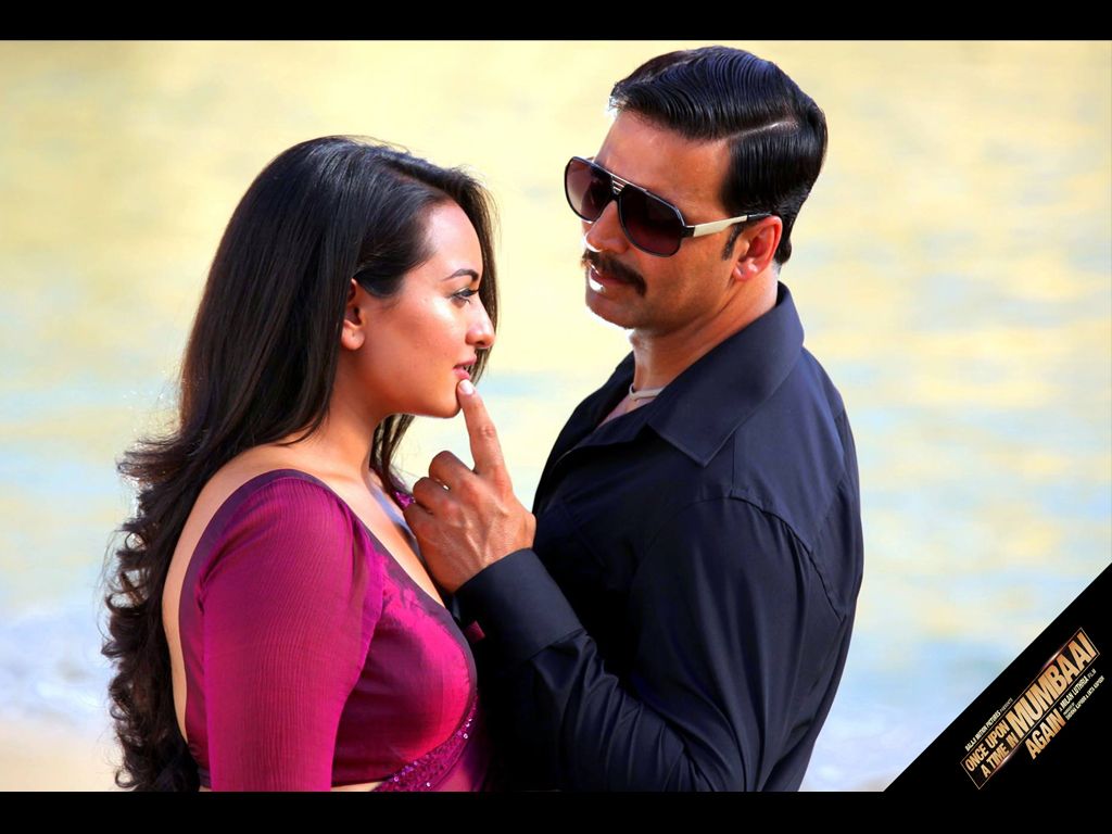 1024x768 Once Upon Ay Time In Mumbai Dobaara HQ Movie Wallpaper. Once Upon Ay Time In Mumbai Dobaara HD Movie Wallpaper