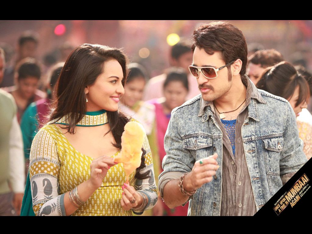 1024x768 Once Upon Ay Time In Mumbai Dobaara HQ Movie Wallpaper. Once Upon Ay Time In Mumbai Dobaara HD Movie Wallpaper