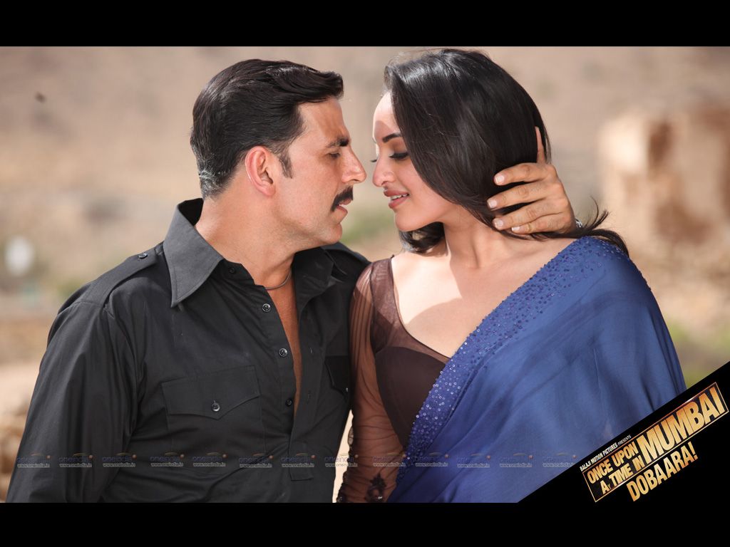 1024x768 Once Upon Ay Time In Mumbai Dobaara HQ Movie Wallpaper. Once Upon Ay Time In Mumbai Dobaara HD Movie Wallpaper