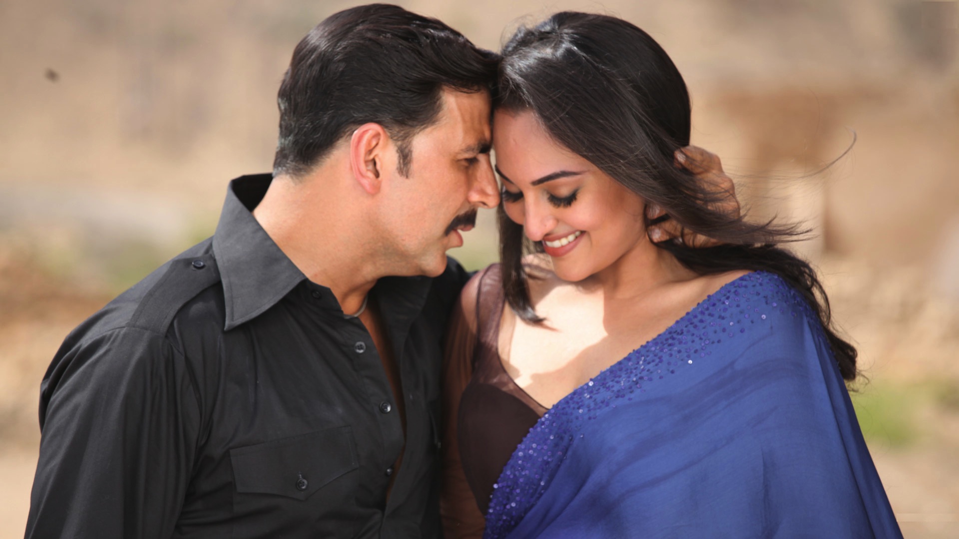 1920x1080 Once Upon A Time In Mumbaai Dobara' Movie Gallery