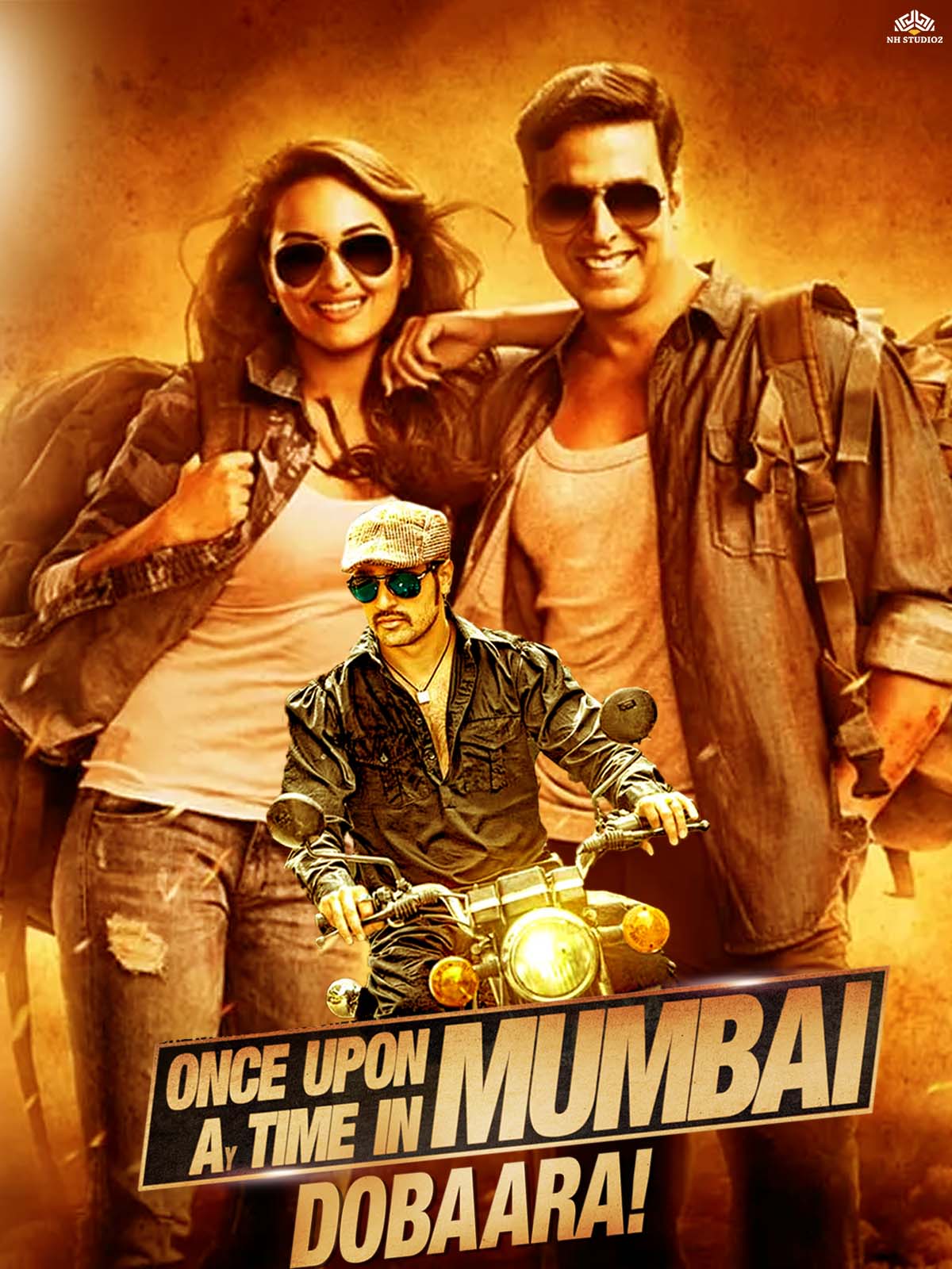 1200x1600 Prime Video: Once Upon a Time in Mumbai Dobaara