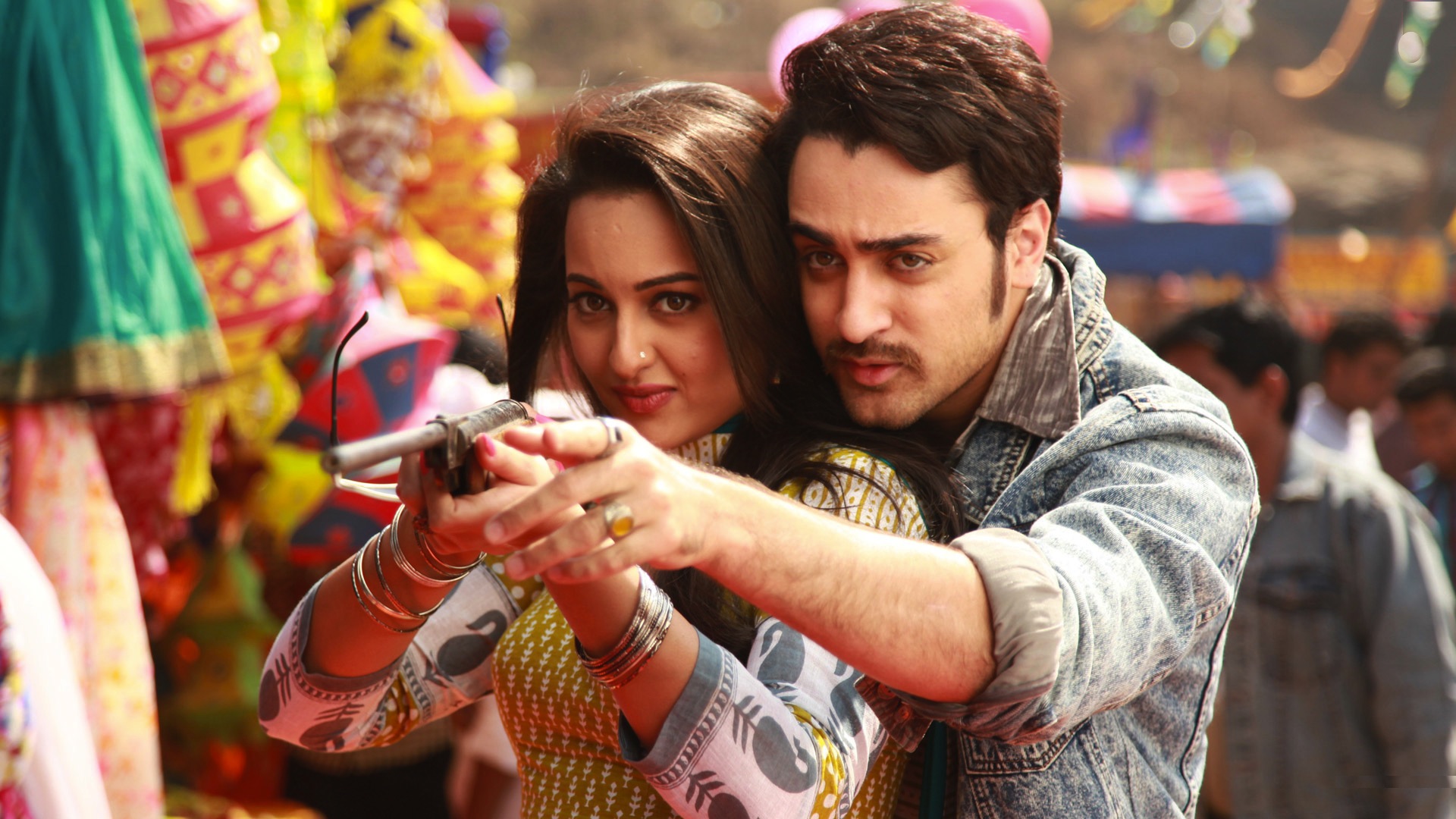 1920x1080 Once Upon A Time In Mumbaai Dobara' Movie Gallery