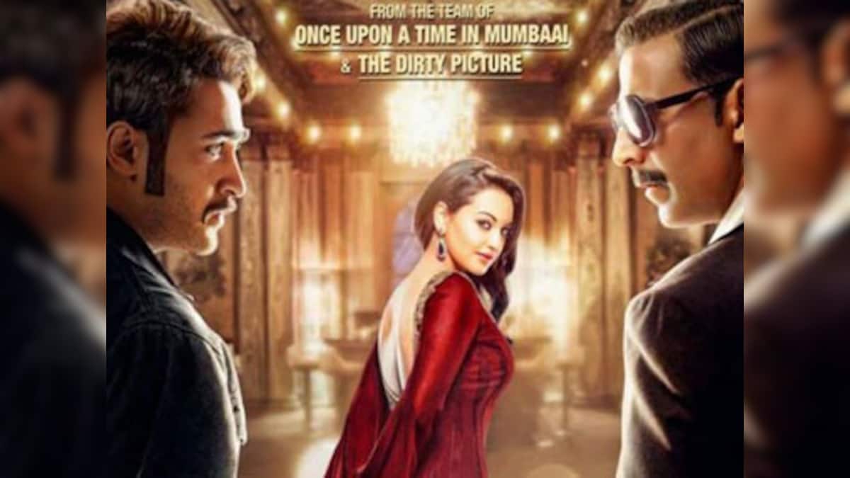 1200x675 OUATIMD Review: Less A Mobster Saga, More A Snooze Fest