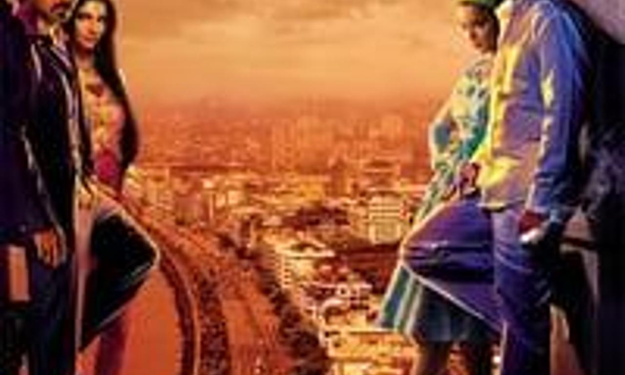 1280x768 Once Upon a Time in Mumbaai to Watch and Stream Online