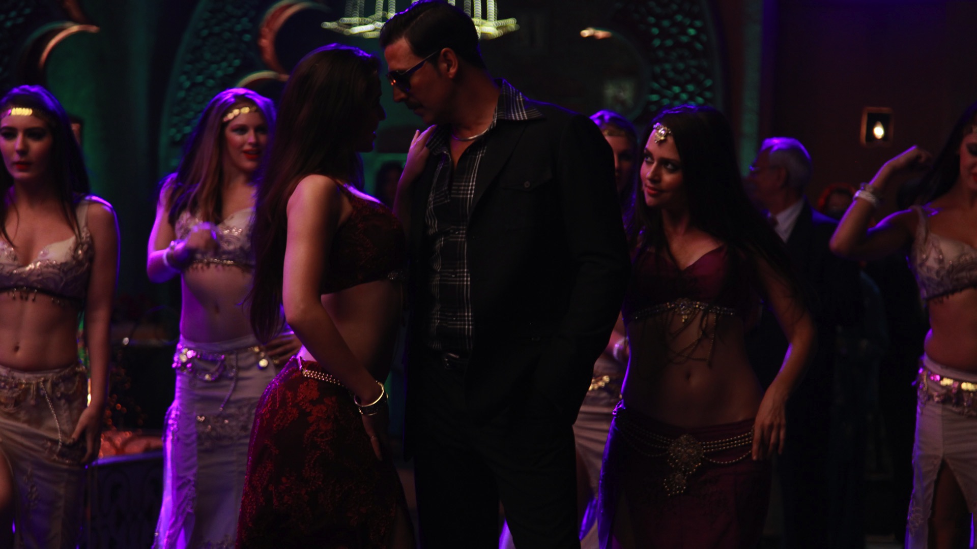 1920x1080 Once Upon A Time In Mumbaai Dobara' Movie Gallery