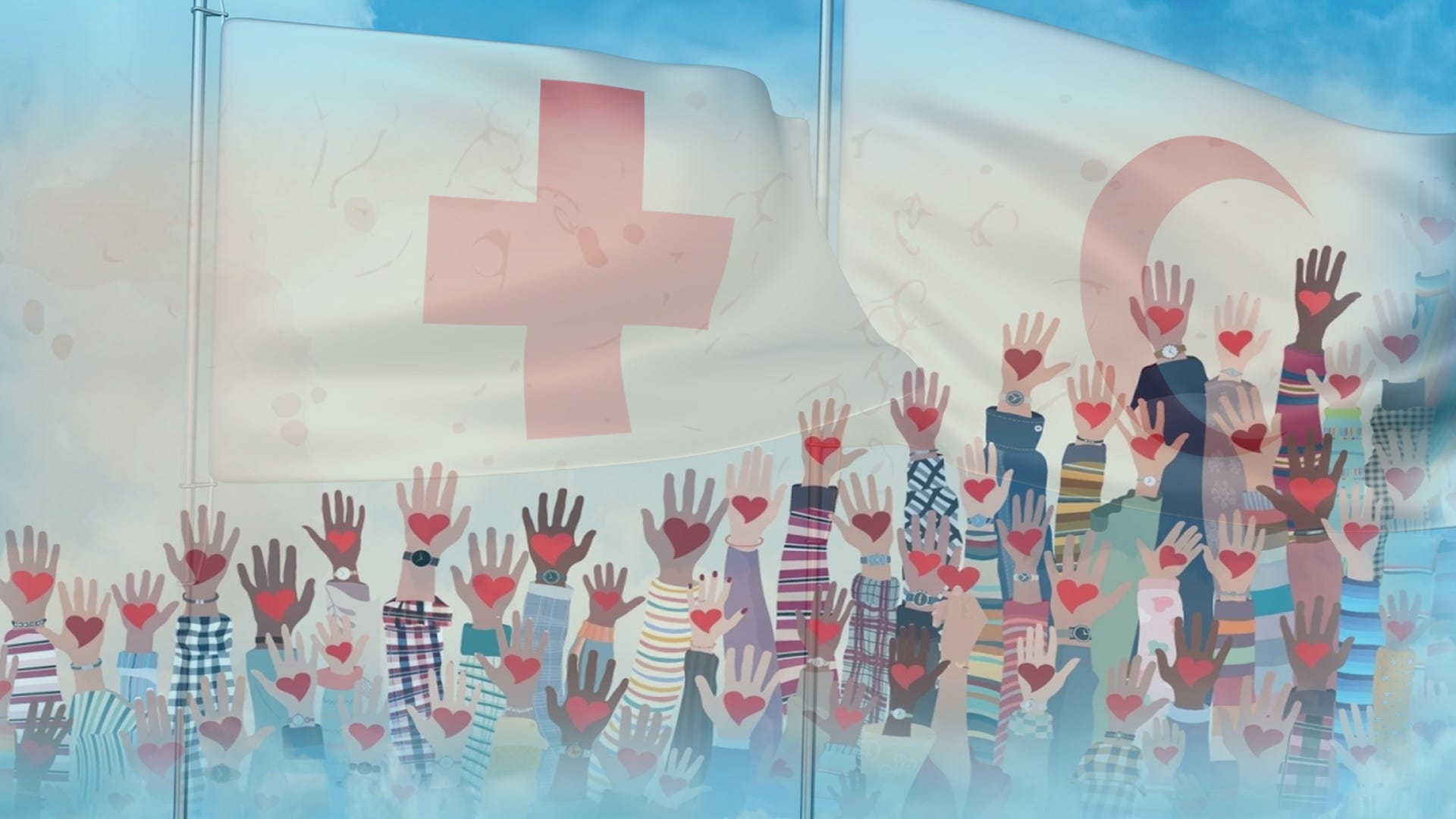 1920x1080 Navigating International Crises: The Evolving Challenges for Humanitarian Organizations
