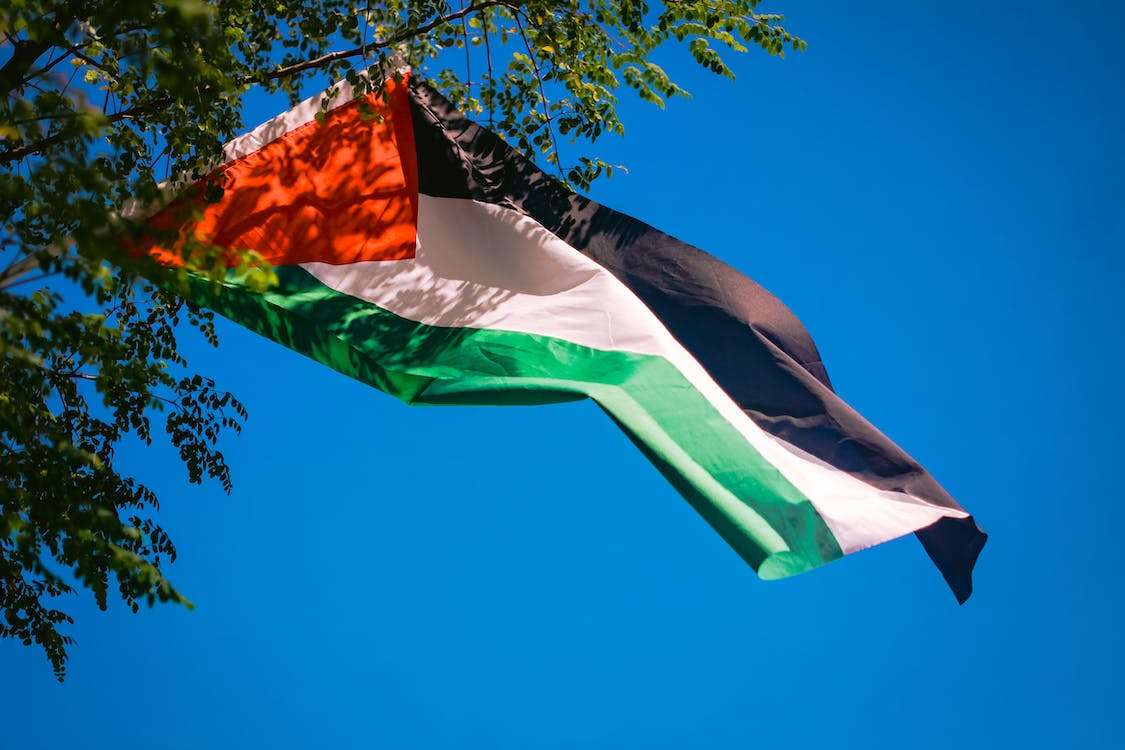 1125x750 Privatizing Aid: The Gaza Humanitarian Foundation Affair
