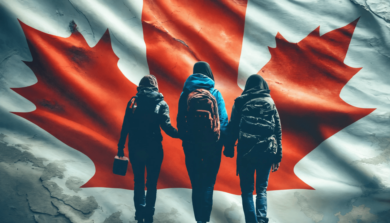 1260x720 Strategies for Managing Humanitarian and Compassionate (H&C) Applications Involving Inadmissible Individuals in Canada