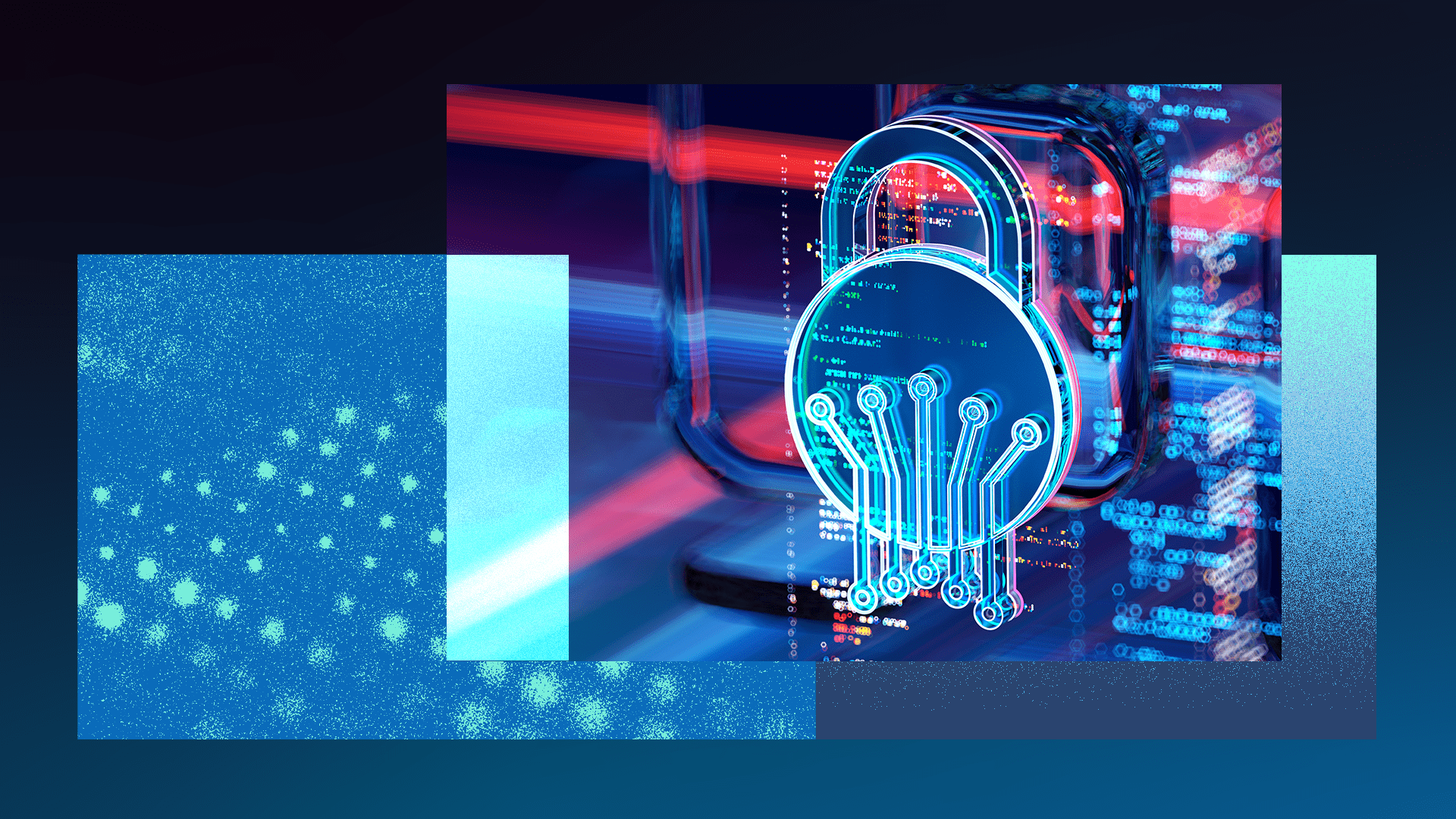 1920x1080 Making humanitarian protection visible in cyberspace: The promise of the Digital Emblem On the Issues