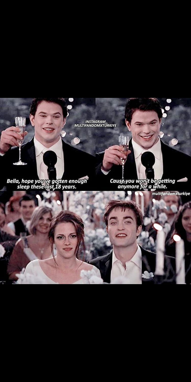 800x1600 The twilight saga, twilight, twilight wedding, HD phone wallpaper