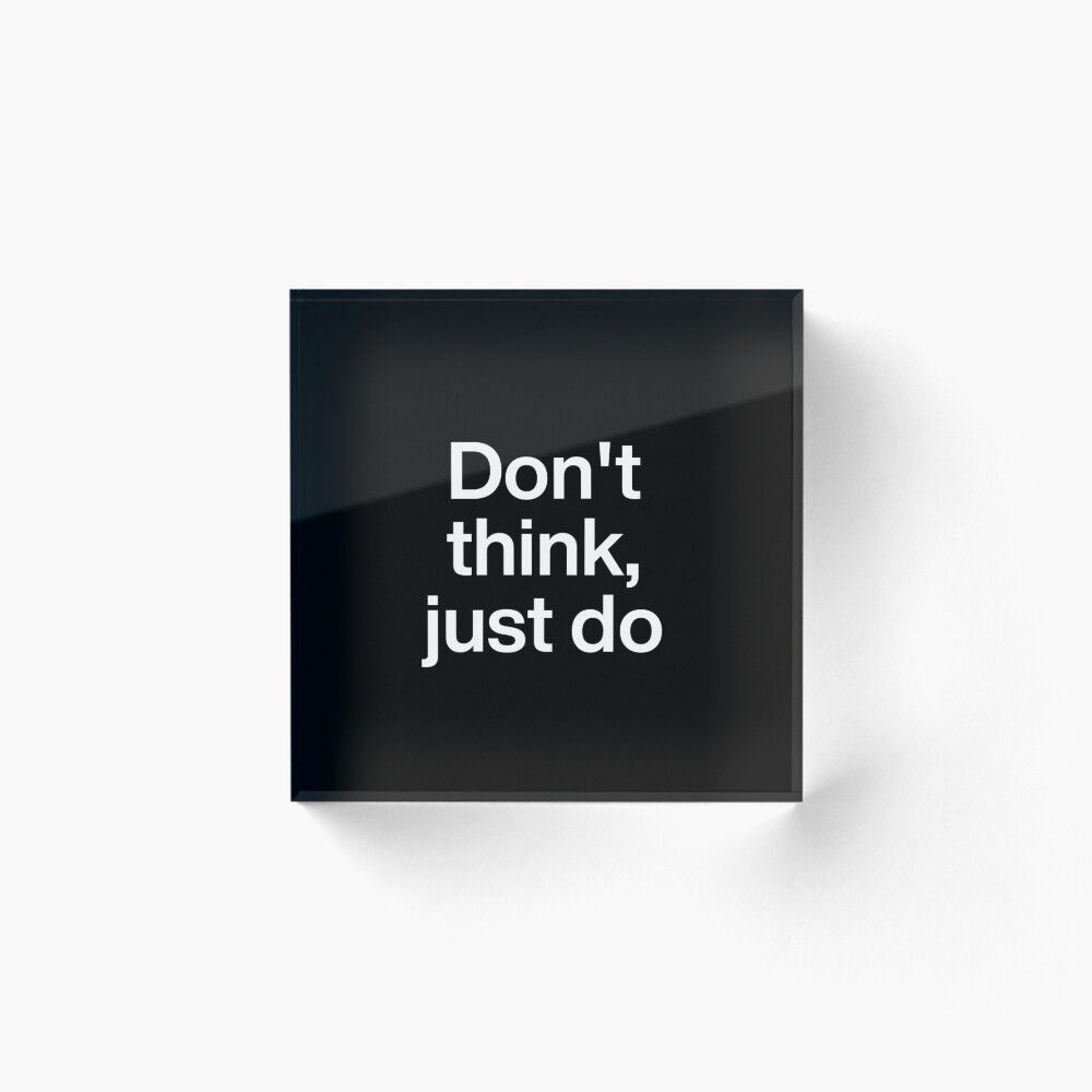 1000x1000 Top Gun Maverick Quotes Art Print