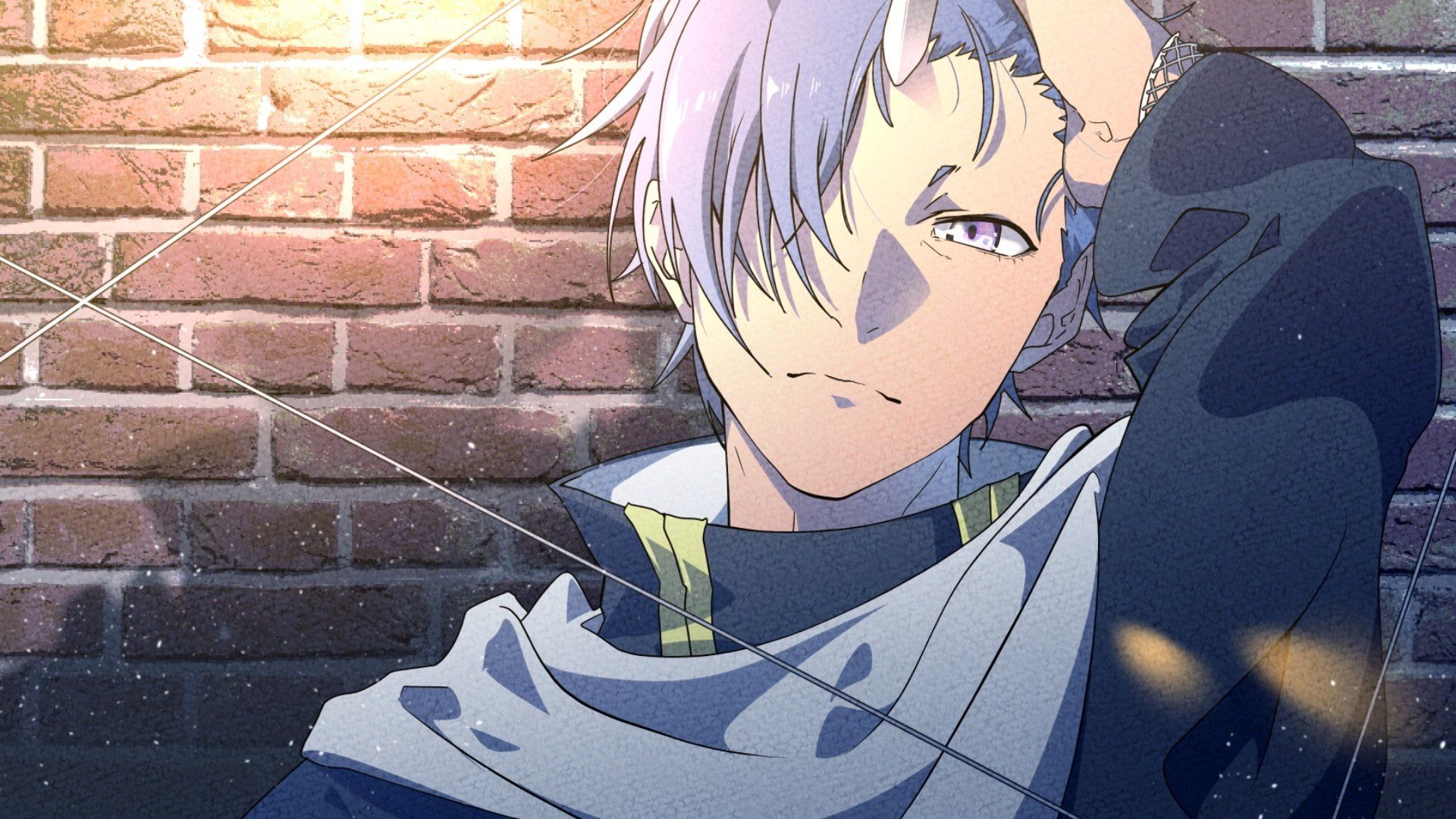 1920x1080 Download Souei (That Time I Got Reincarnated As A Slime) Anime That Time I Got Reincarnated As A Slime HD Wallpaper by 打水x1080