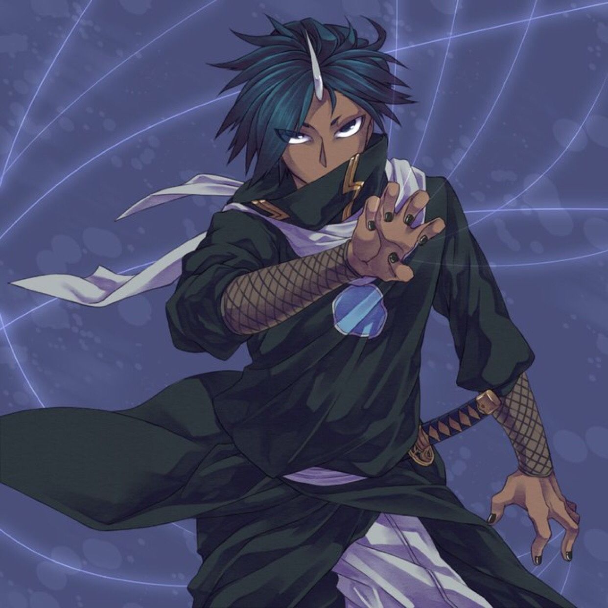 1242x1242 Souei Shitara Slime Datta Ken. Anime Image Board