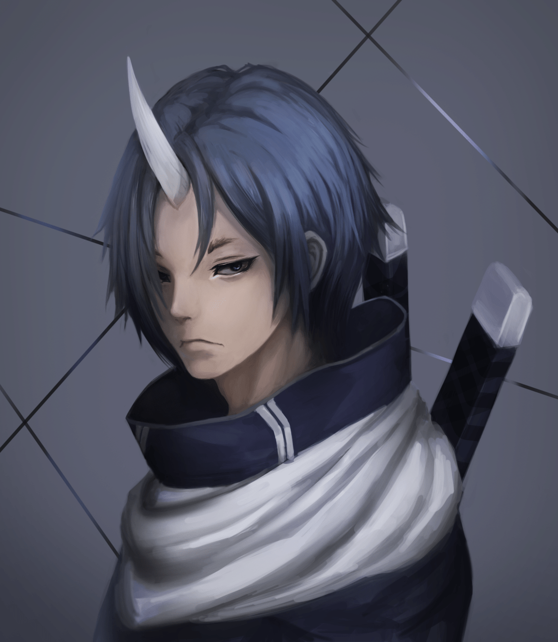 1140x1312 Souei Shitara Slime Datta Ken. Anime Image Board