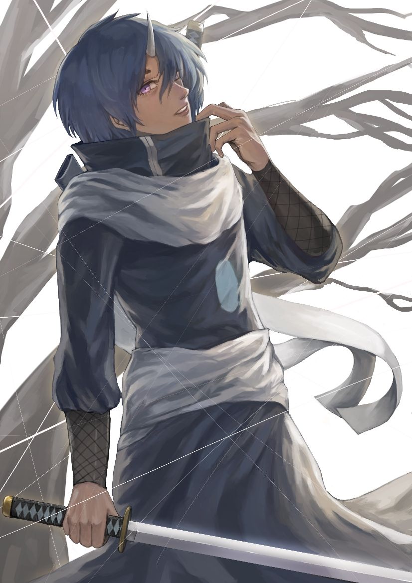 826x1169 Souei fanart (artist pixiv: リンク)