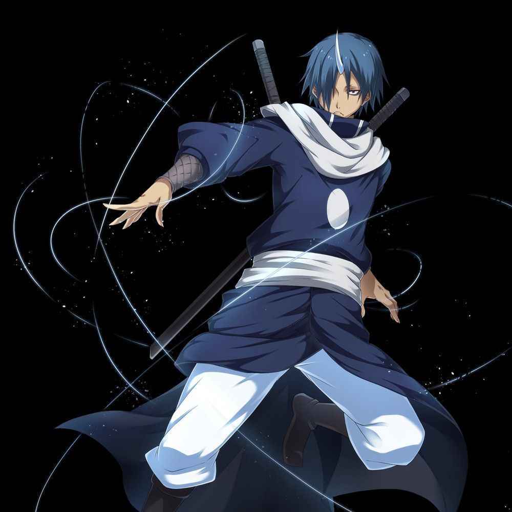 1000x1000 Information on the characters I play