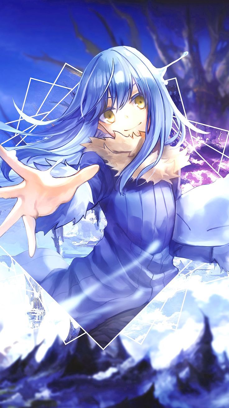 736x1308 Shizu souei milim wallpaper that time
