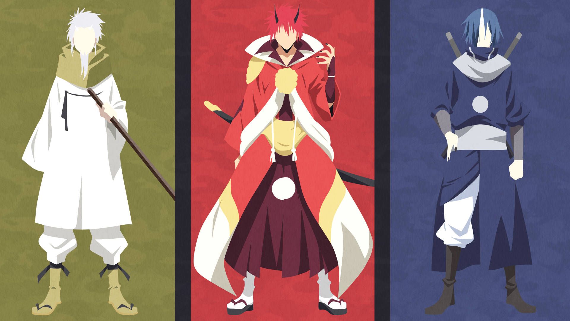 1920x1080 W Wallpaper Thread Wallpaper