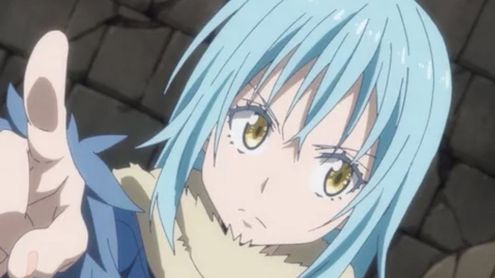 1600x900 Why Souei From That Time I Got Reincarnated As A Slime Sounds So Familiar