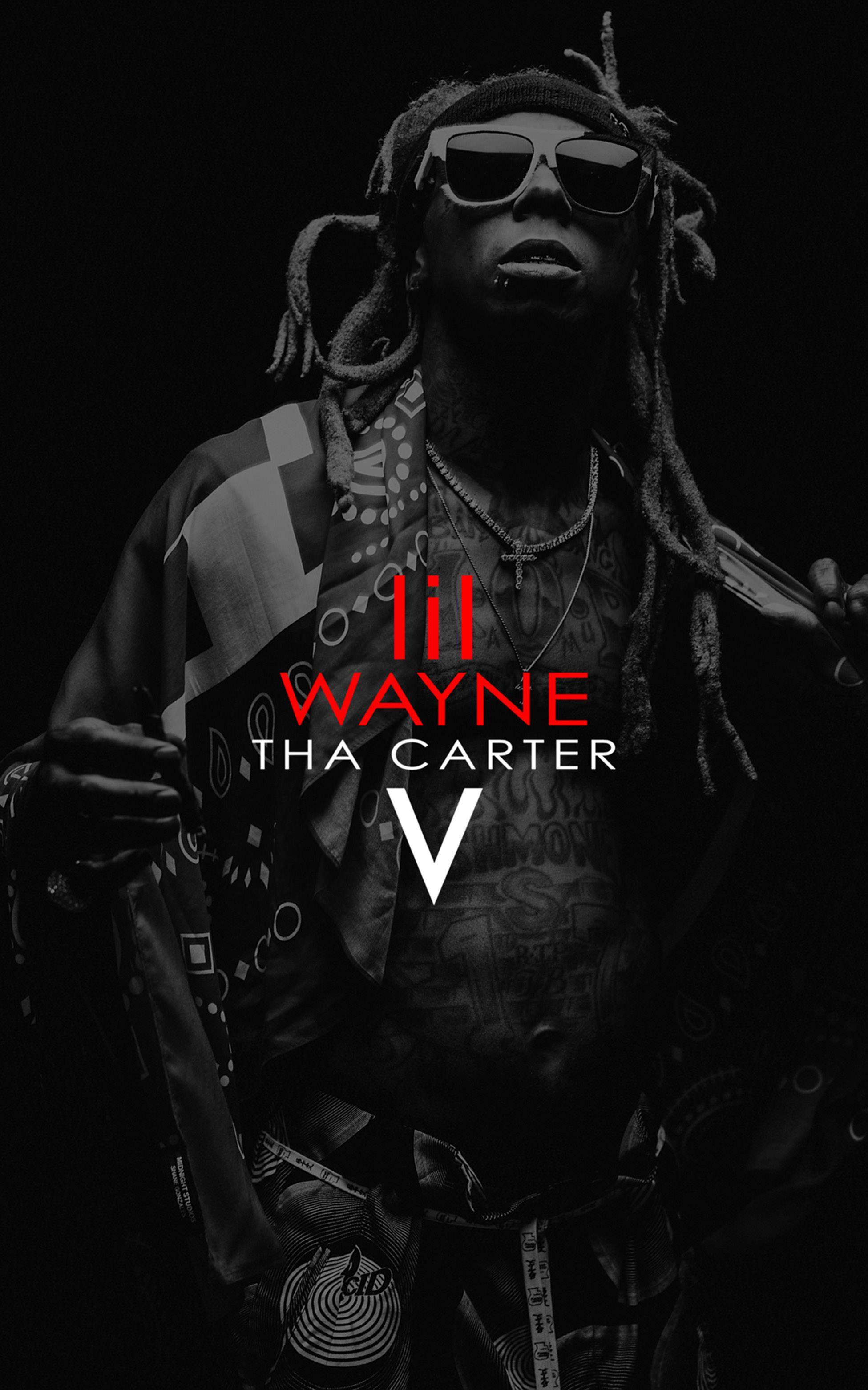 Lil Wayne HD Wallpaper for desktop and mobile iPhone 6  6S  HD Wallpaper   Wallpapersnet