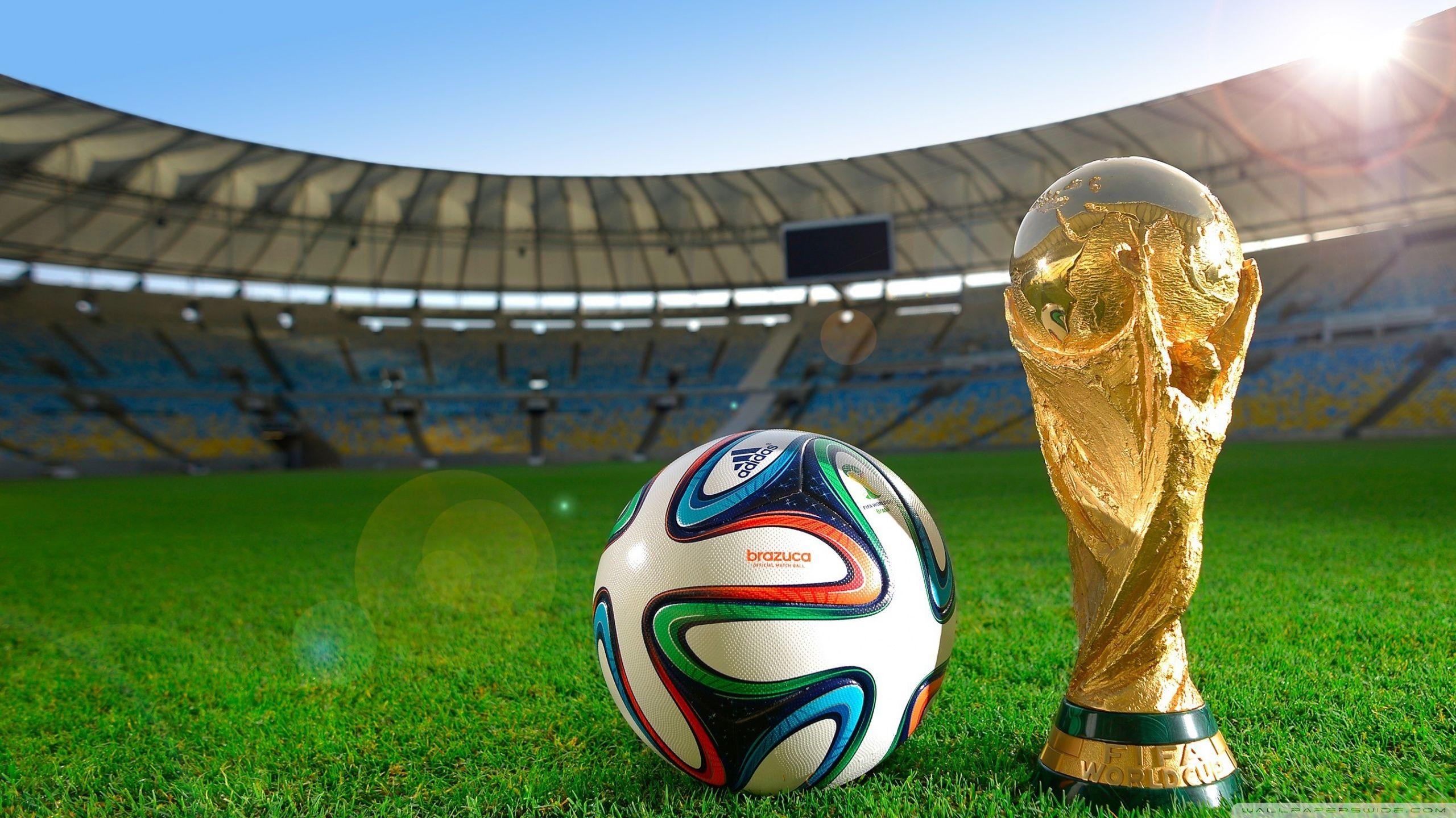 2560x1440 20th FIFA World Cup Ultra HD Desktop Background Wallpaper for 4K UHD TV : Widescreen & UltraWide Desktop & Laptop : Tablet