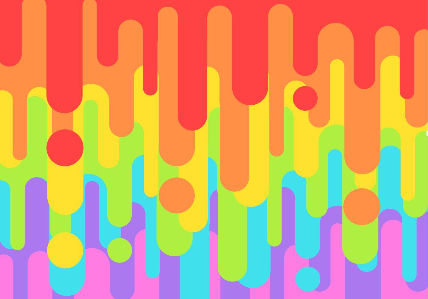 1400x980 Best Gay Pride Wallpaper to Show Your Support