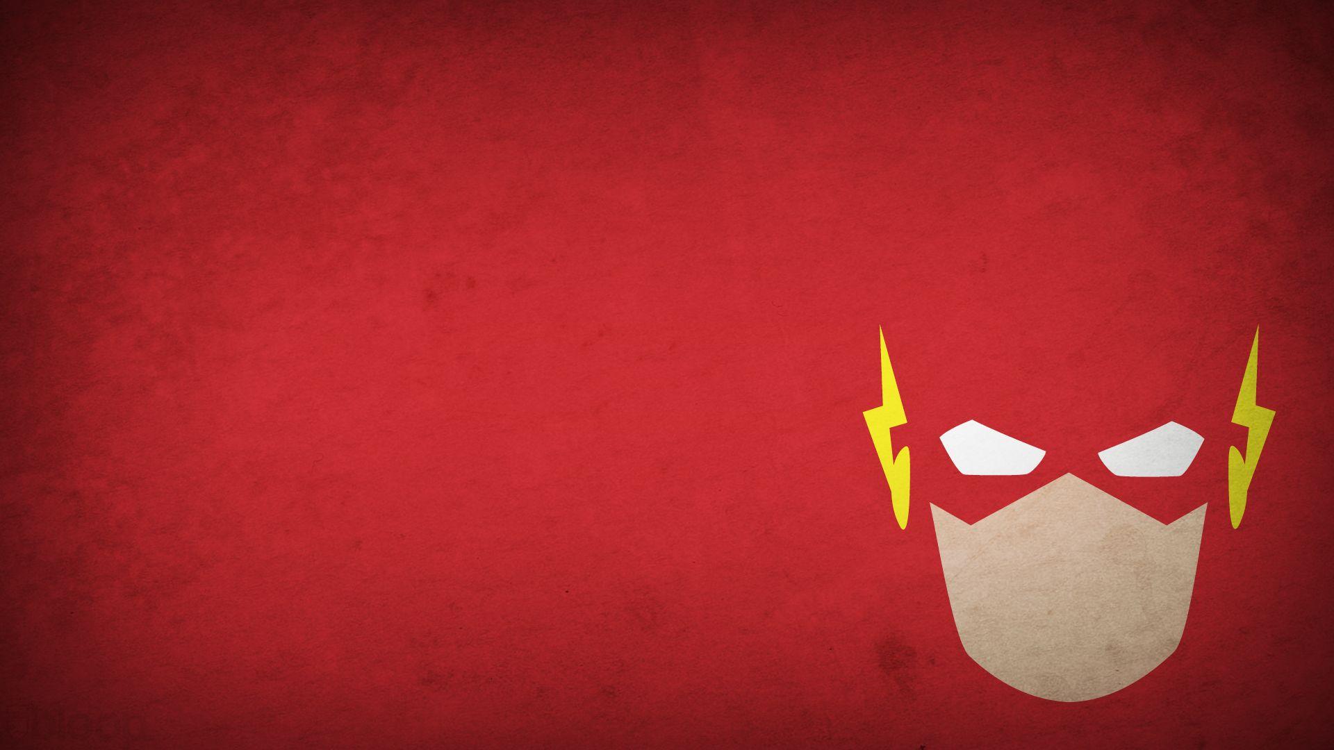 1920x1080 Flash Minimal HD Wallpaperx1080