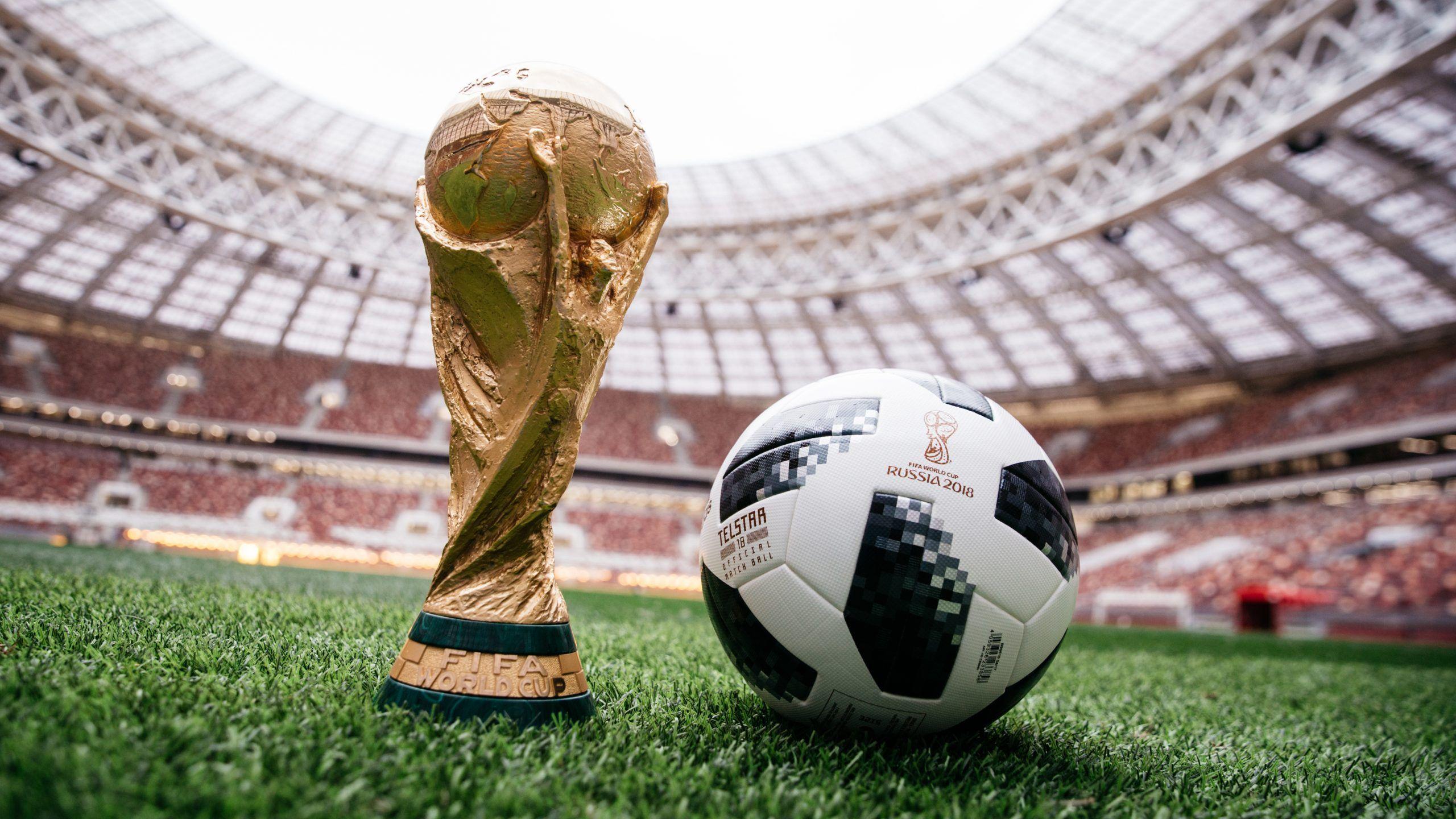 2560x1440 FIFA confirms four games a day at 2022 World Cup in Qatar